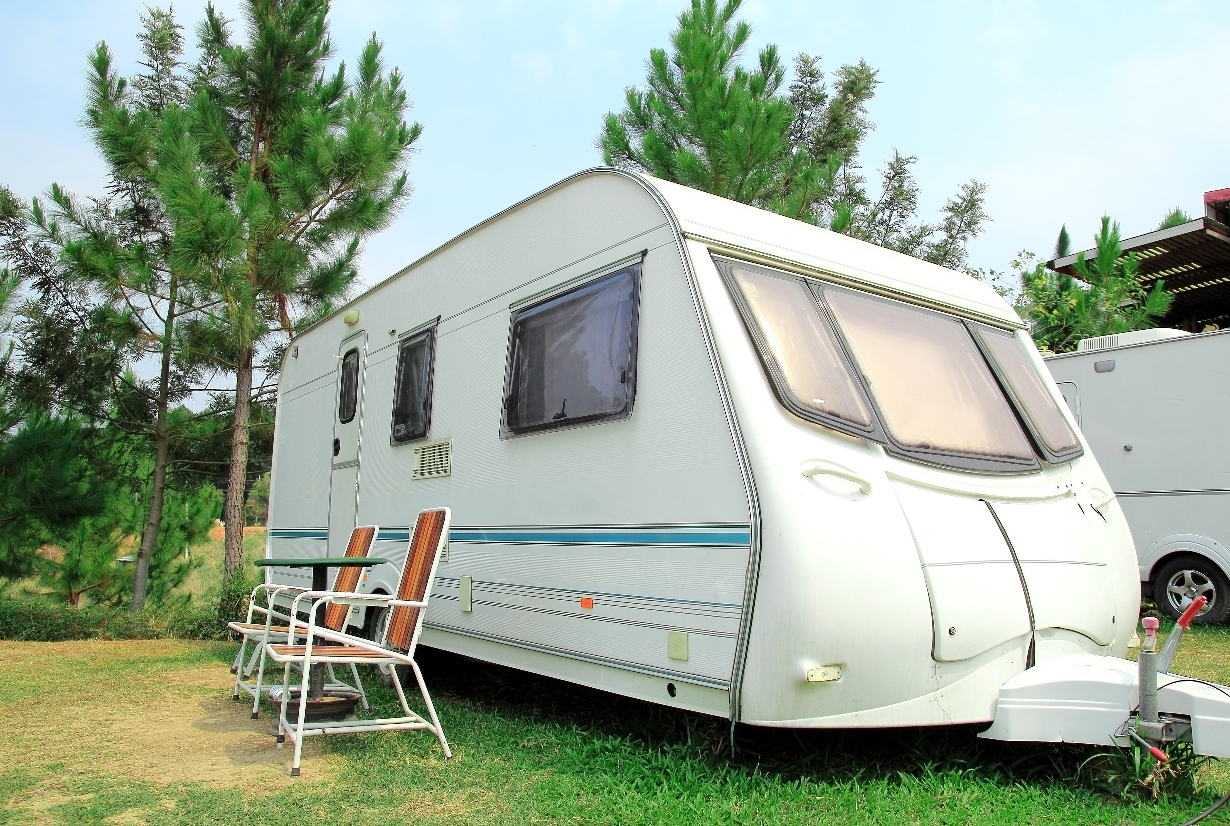 Find Cheap Travel Trailers Quickly