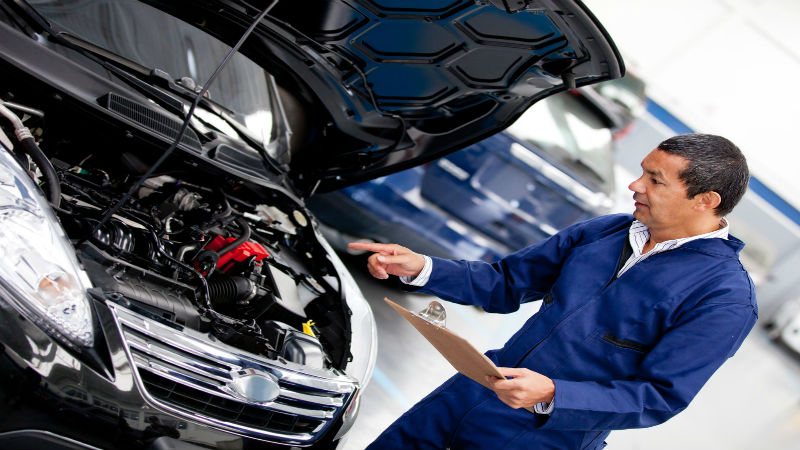 What to Ask Before Having a Transmission Repaired in Surprise, AZ