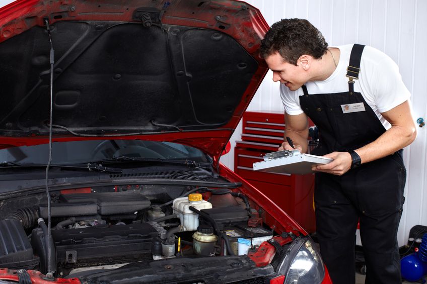 4 Sounds That Signal The Need For Car Repairs