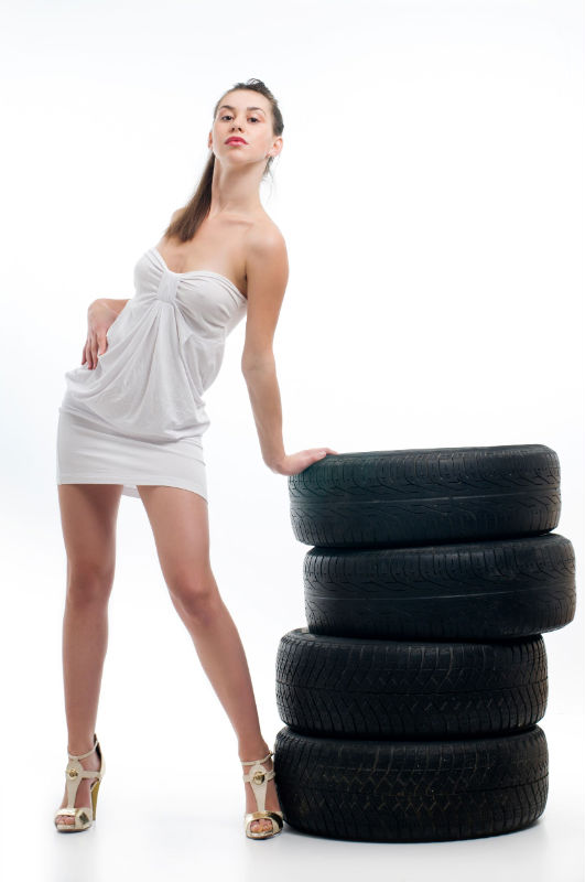 Choosing the Right Used Tire Dealers