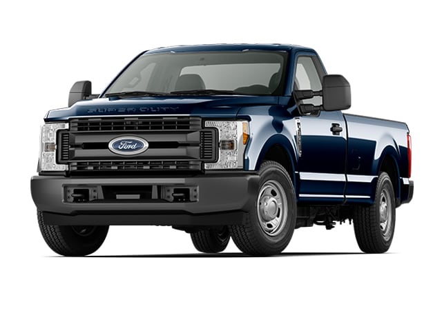 Ford Trucks Are Dependable and Durable