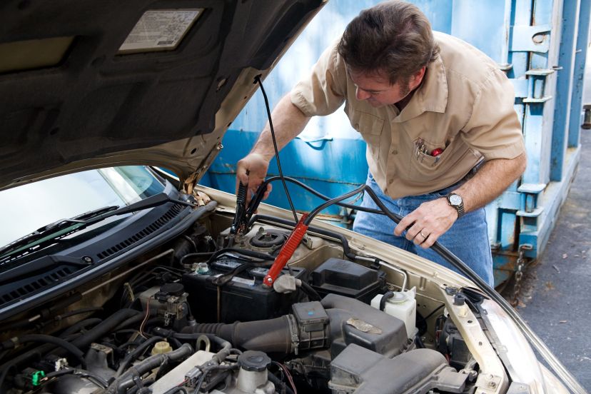 Auto Repair Services In Columbia, MO