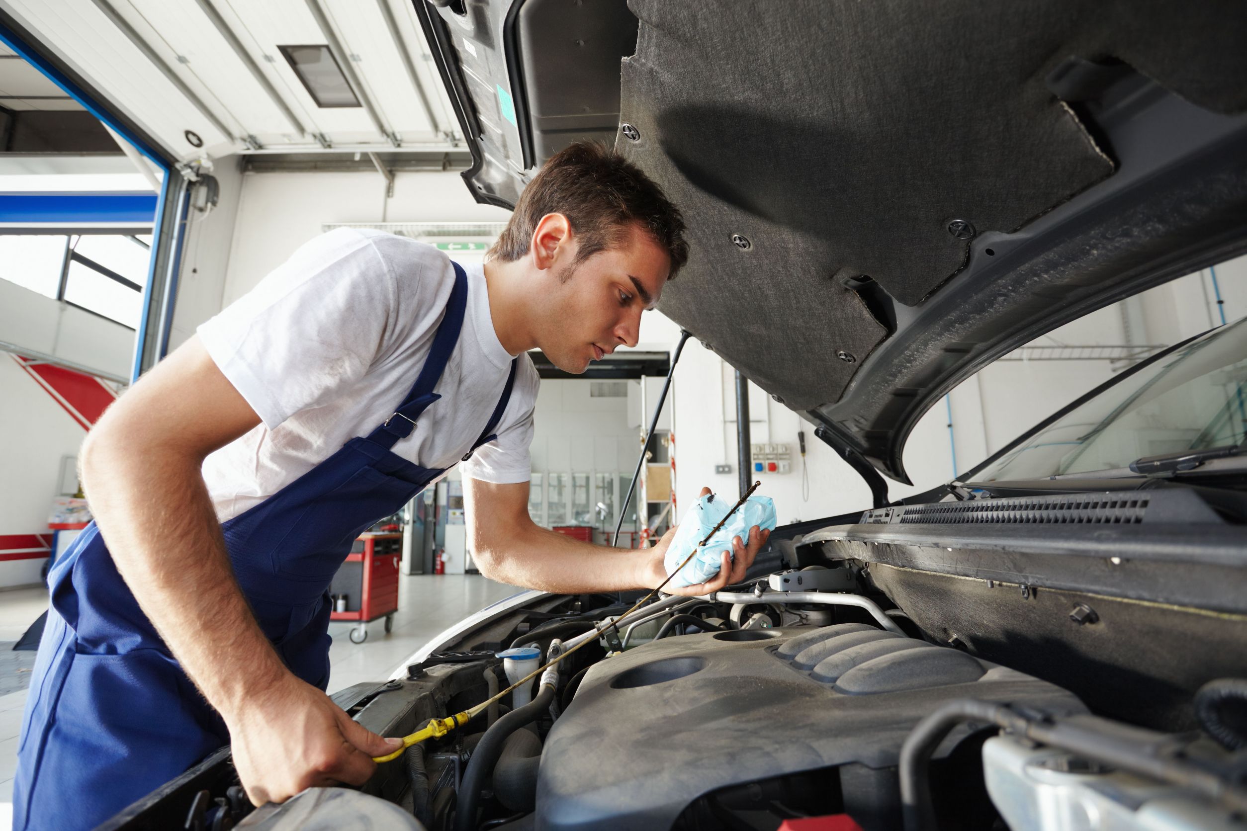 The Importance of Timely Auto Repair