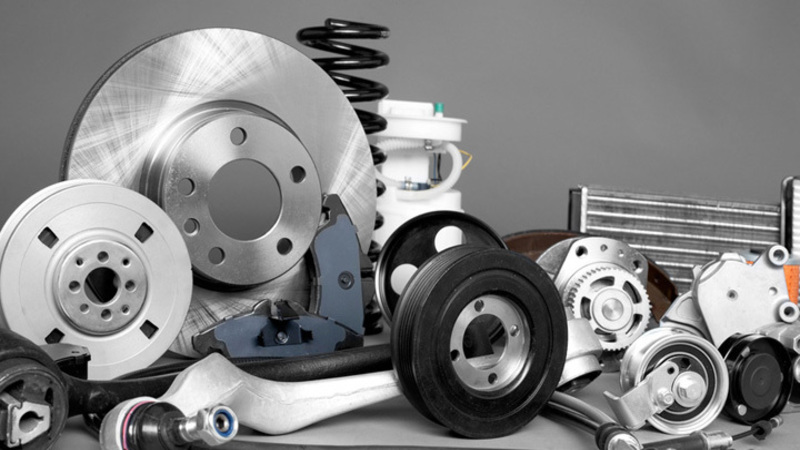 Soup Up Your Vehicle with High-Quality Suzuki Car Parts in Oceanside, CA