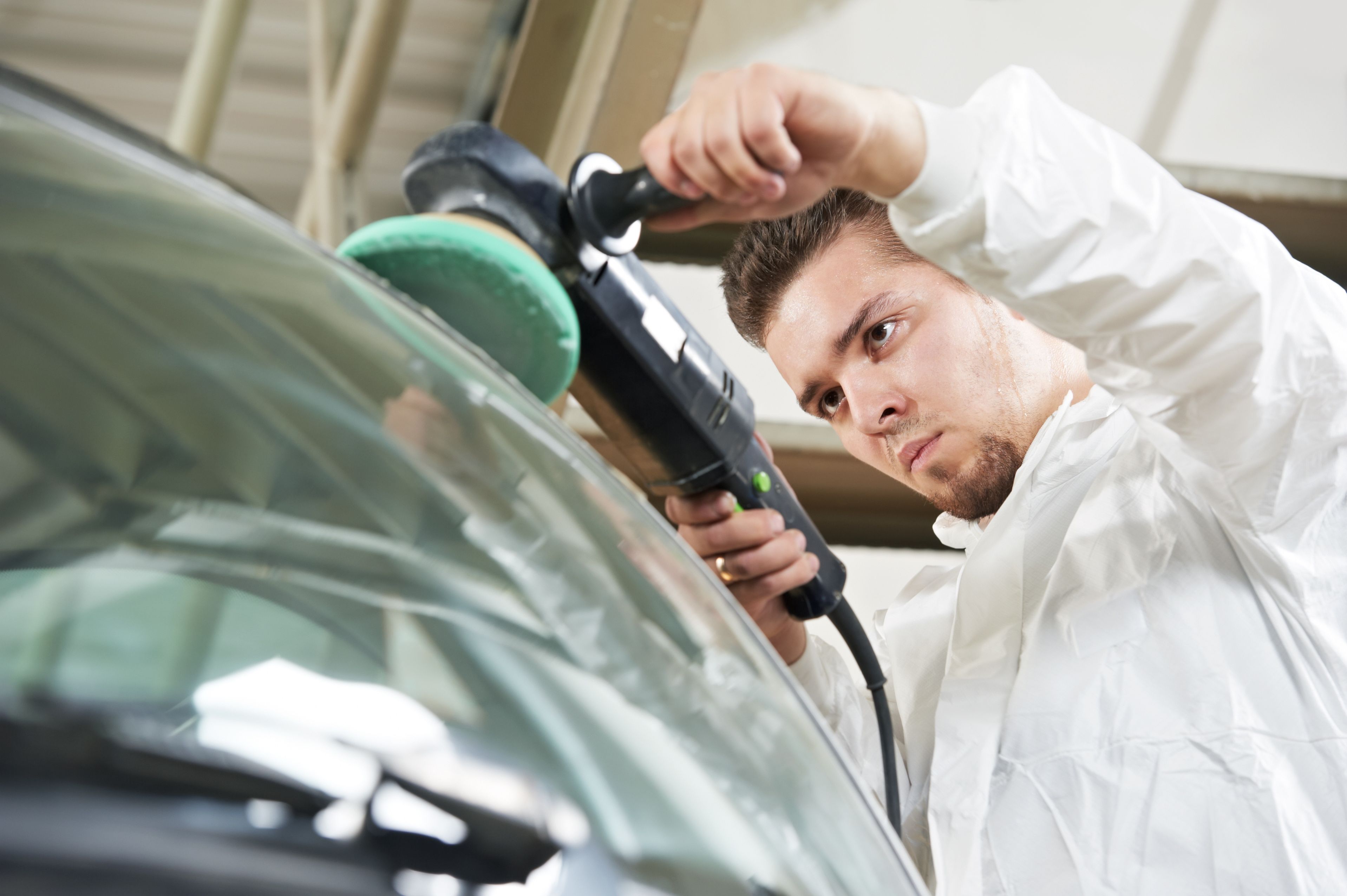 Where to go For Windshield Replacement & Repair in Prescott, AZ