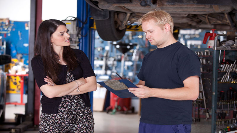 How to Know When You Need Auto Repair in Biloxi MS