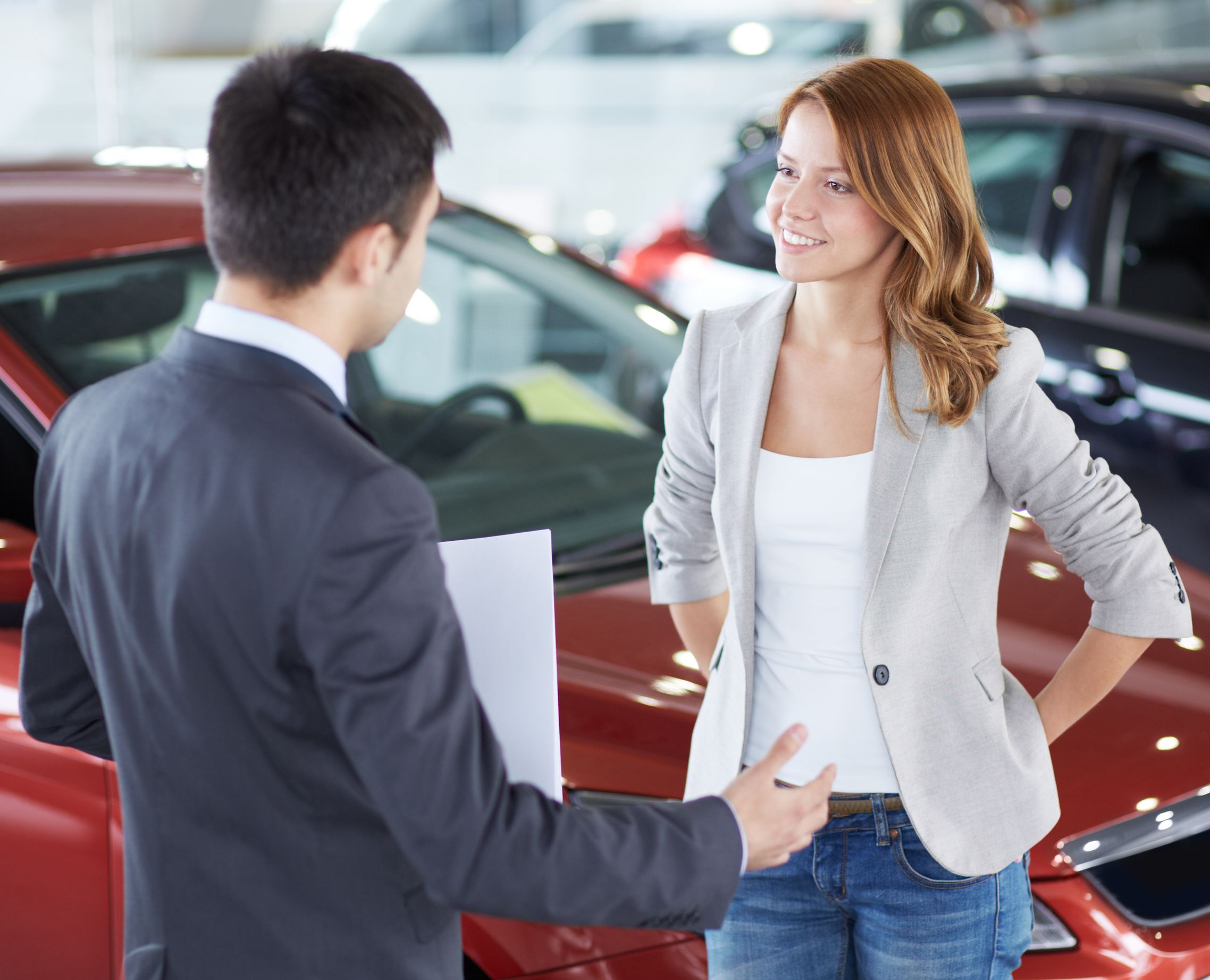What You Need to Know About Your Local New Lenox Mazda Dealer