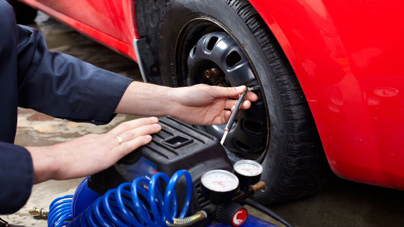 A Vehicle Tire Provider in New Haven Can Offer Peace of Mind