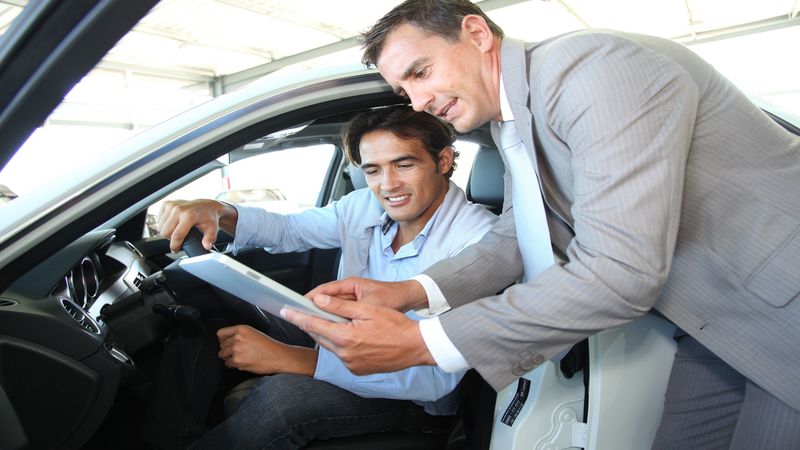 3 Questions To Ask Before Buying Used Cars For Sale