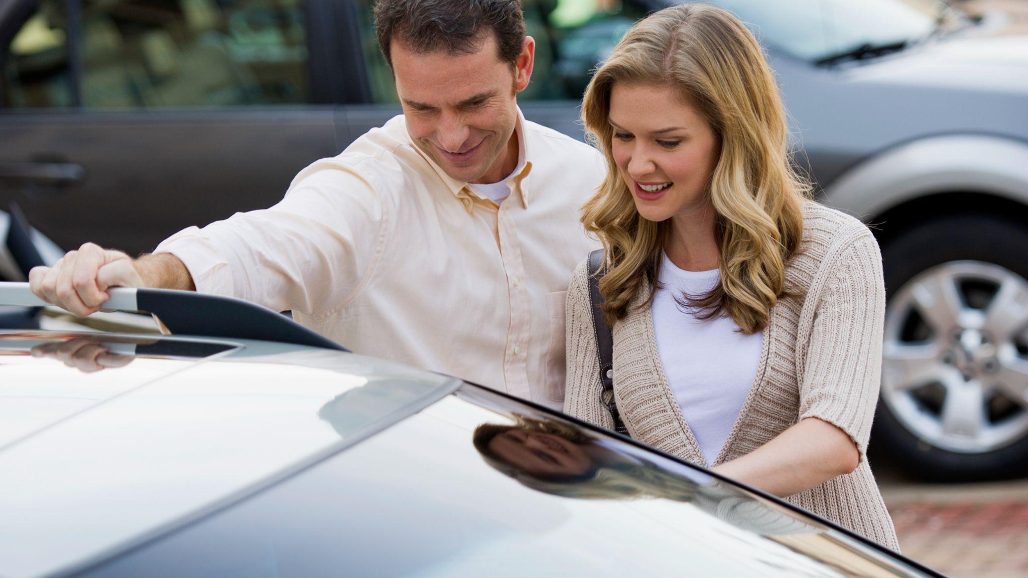 Visit a Reliable Dealer if You Want to Buy a Used Mazda in Frankfort
