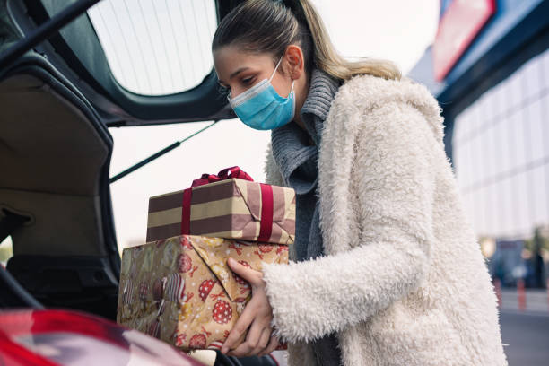 Car Dealerships Near Rio Rancho, NM Suggest Healthy Gifts for Drivers