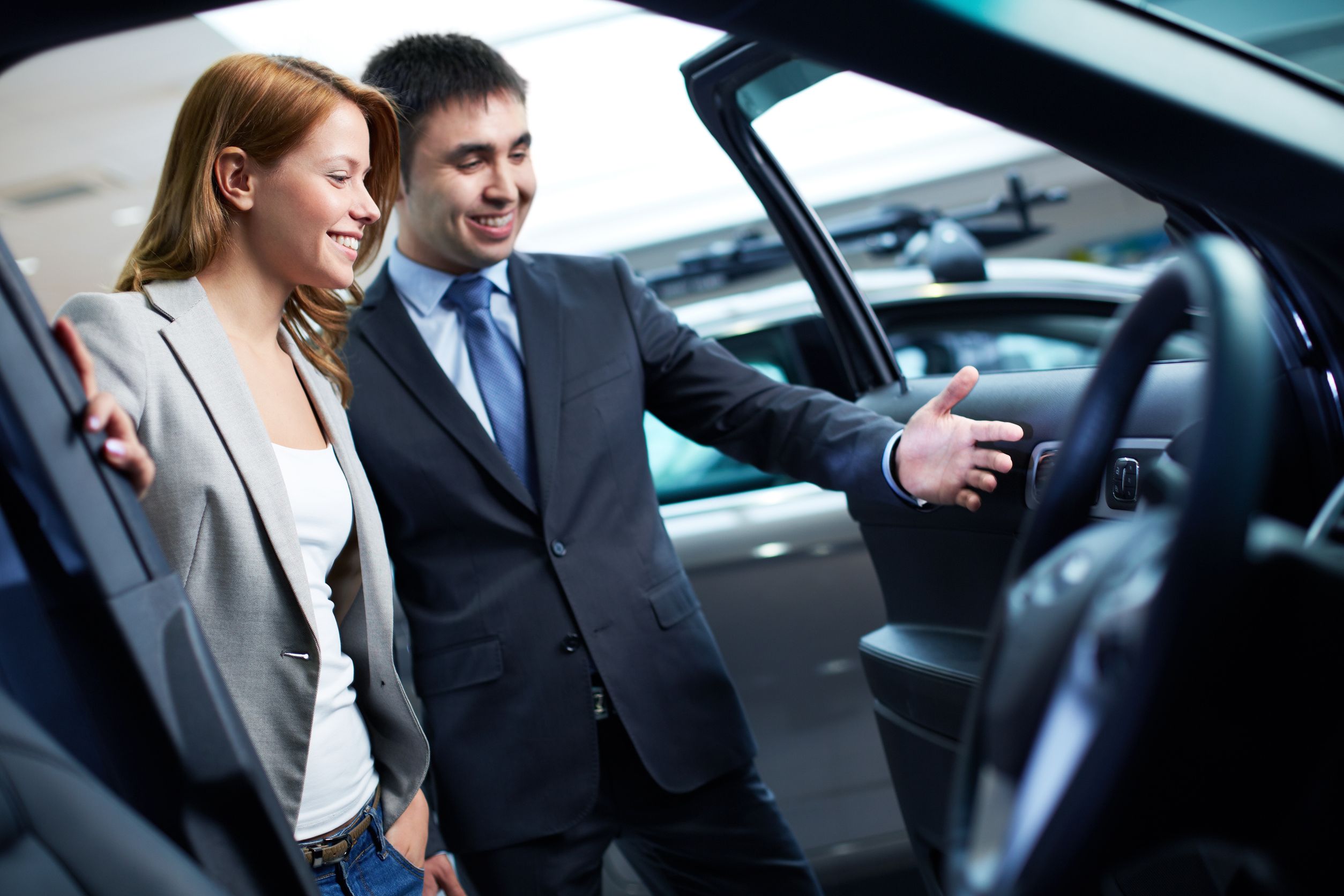 Factors to Consider Before Buying a New Car in Orland Park, IL