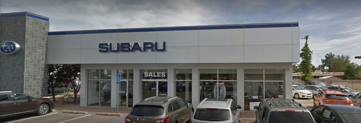 Reason to Explore Car Dealerships Near Rio Rancho, NM