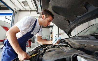 Reasons To Consider Getting Your Car Serviced And Types Available