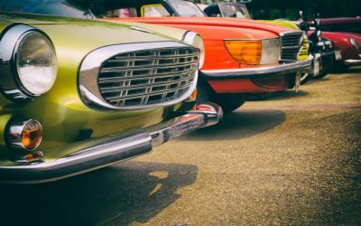 Save Money and Time by Importing Used Cars London ON to the United States