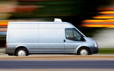 Experience Cross Country Freedom in a Custom Sprinter Van Built for Ultimate Road Trips