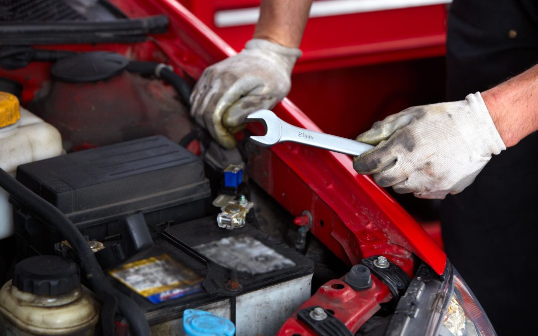Essential Maintenance Solutions from a Local Auto Repair Shop In Monona, WI