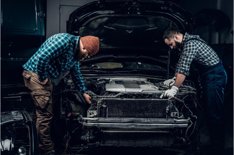 Boost horsepower with Camaro Performance Parts Florida drivers trust for enhanced speed and handling