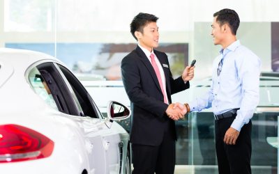 The Benefits US Shoppers Find at a Used Auto Dealership in London, ON