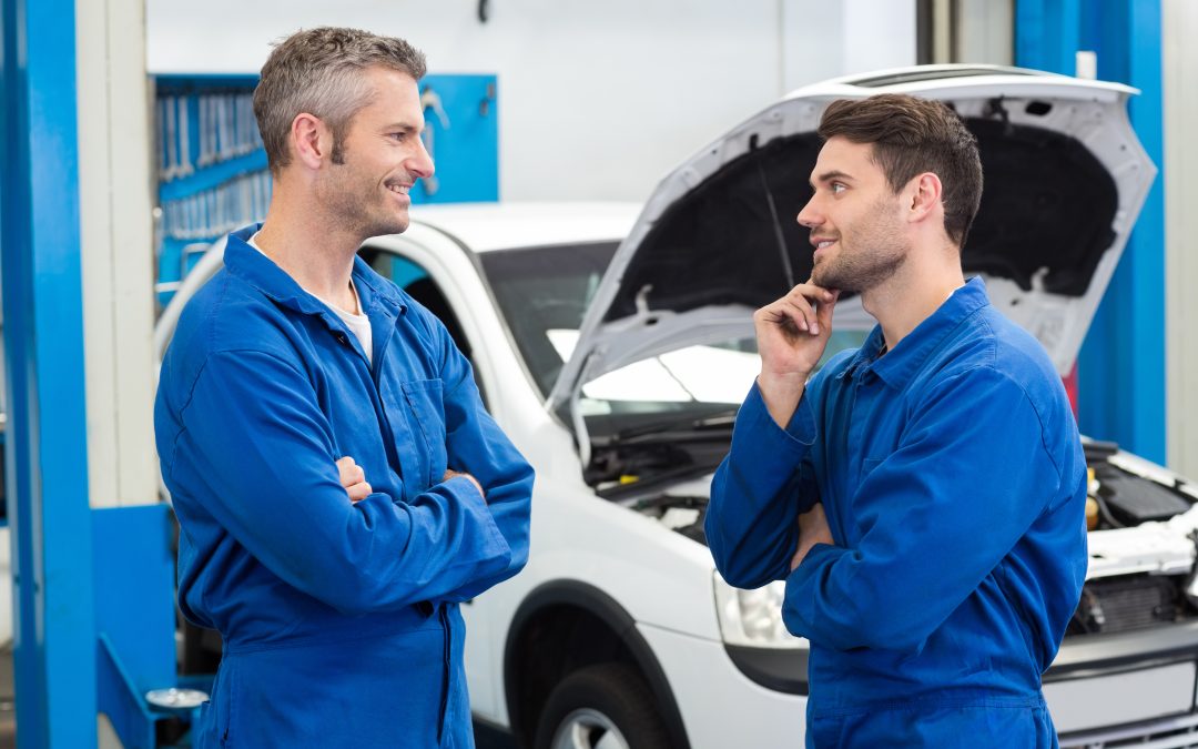 Your Guide to Reliable Auto Body Repair in St. Cloud MN, for Stress-Free Restoration