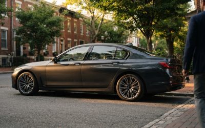 Financing and Inspection Tips for a Mercedes S-Class in Philadelphia