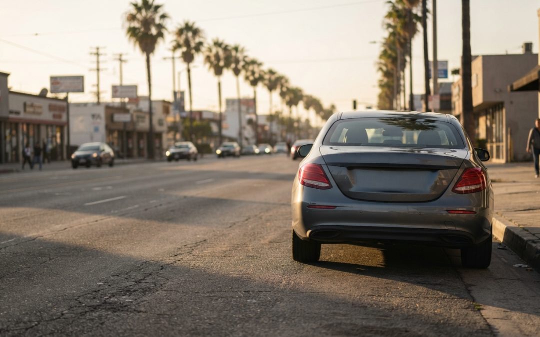 Mercedes Sedan Rental Tips for a Smooth, Reliable Trip in the USA