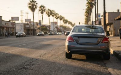 Mercedes Sedan Rental Tips for a Smooth, Reliable Trip in the USA