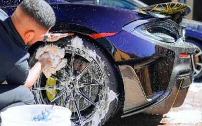 Why Seat Tracks and Tight Interior Crevices Collect So Much Debris